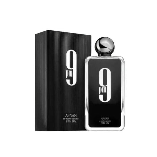 9pm | Eau de Parfum | 100ml | Afnan